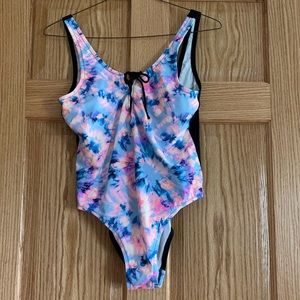 Victoria Secret One Piece Bathing Suit